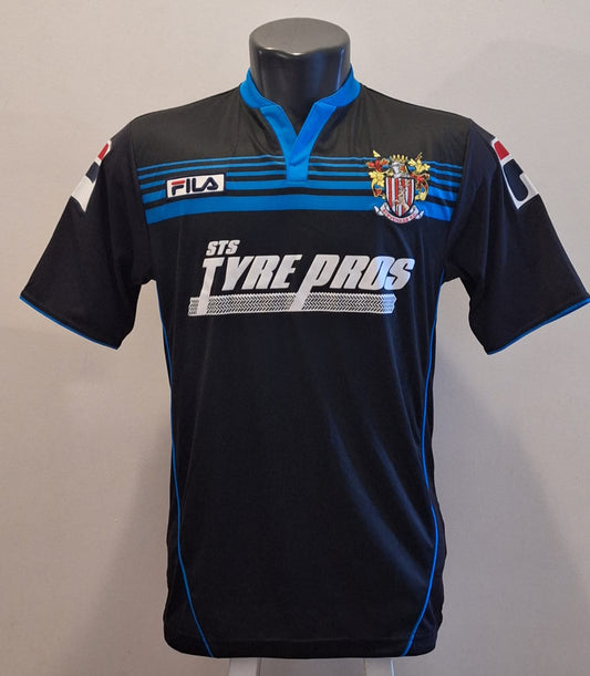 Stevenage FC