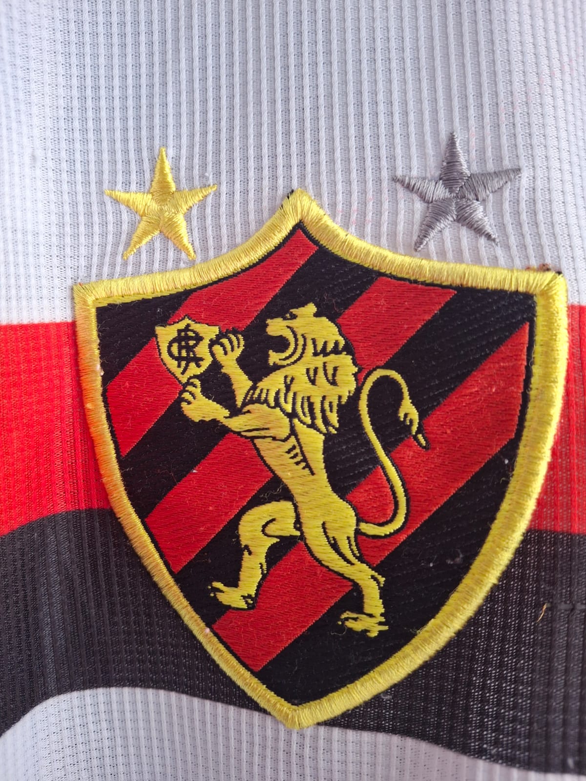 SPORT CLUB DO RECIFE 1999