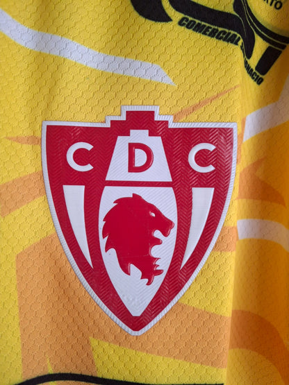 CAMISA GOLEIRO DEPORTES COPIAPÓ 2024