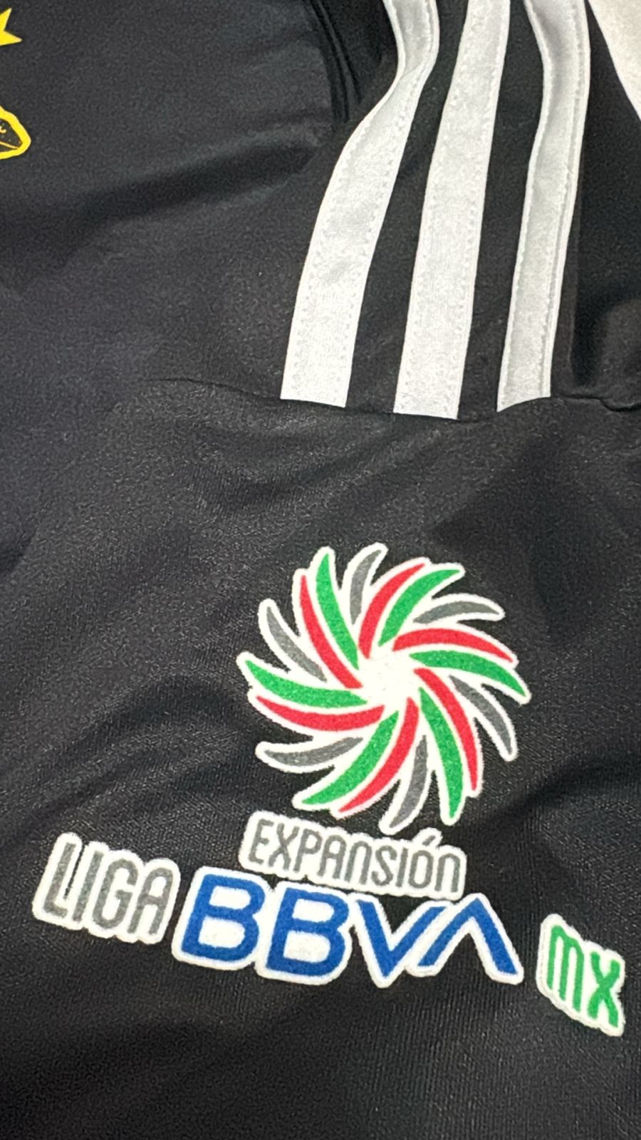 Camisa Cancún FC Home Sacred Land 2024/25 - Melendre 8 - Adidas