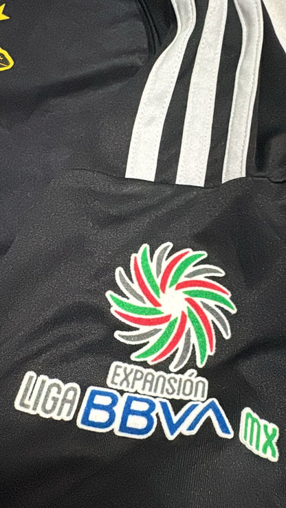 Camisa Cancún FC Home Sacred Land 2024/25 - Melendre 8 - Adidas