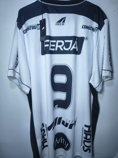 Camisa Inter Limeira