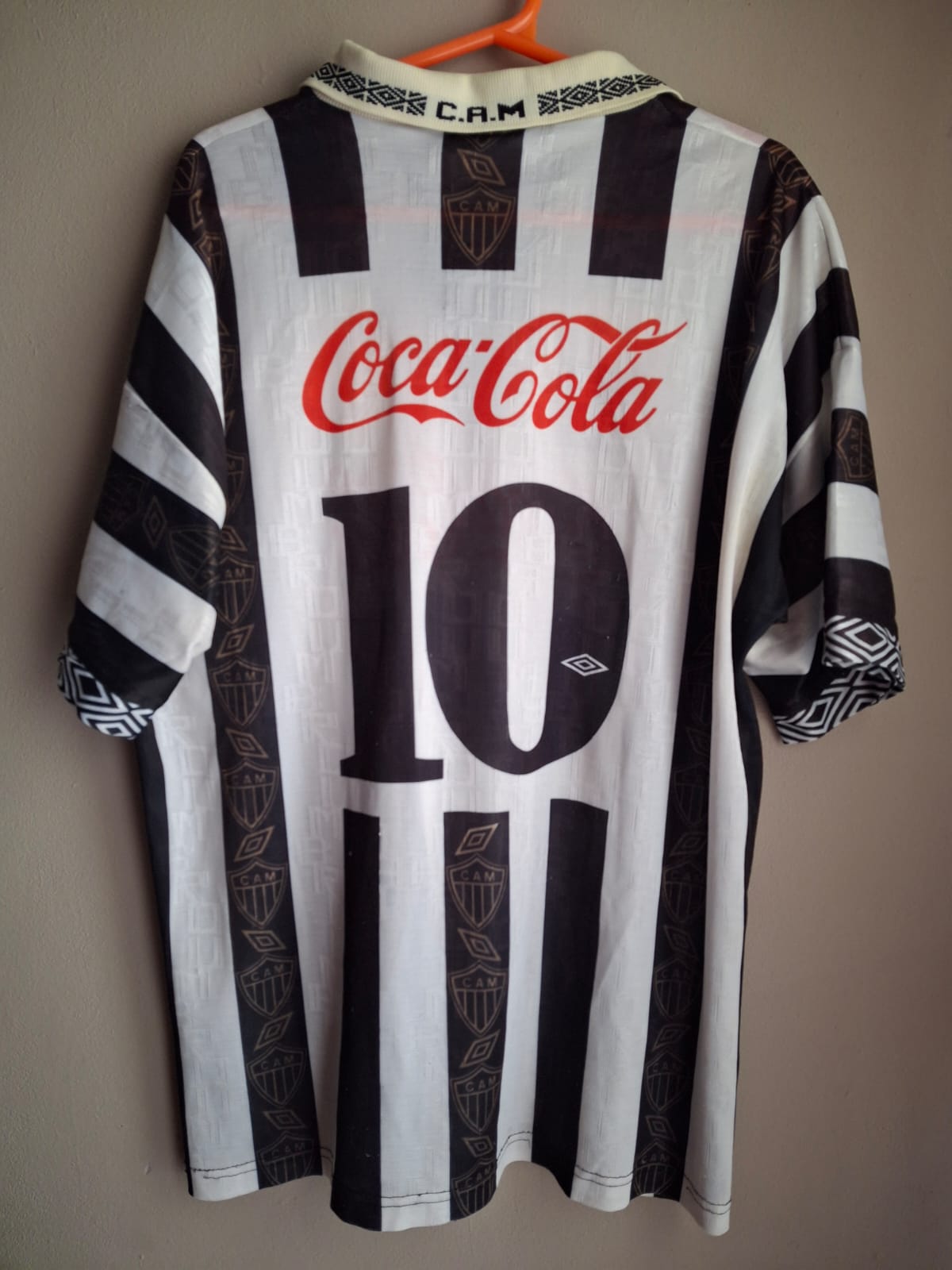 ATLÉTICO MINEIRO 1994