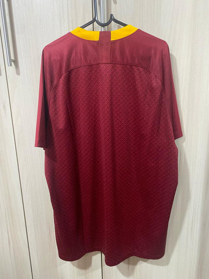 Camisa AS Roma 2018/2019 – Home