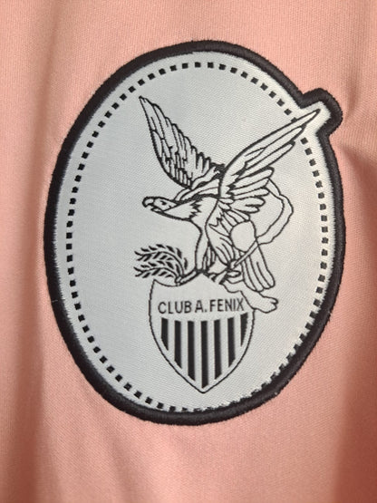 Camisa C.A. Fénix 2022 - Argentina