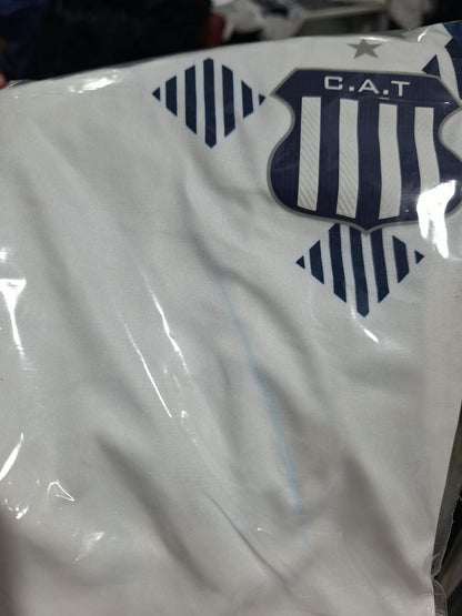 Camisa Talleres de Córdoba 2025 - Away - Pequenos defeitos