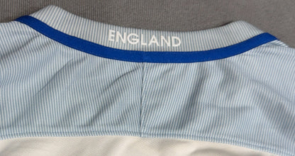 CAMISA DA SELEÇÃO DA INGLATERRA 2016/17 HOME - ORIGINAL