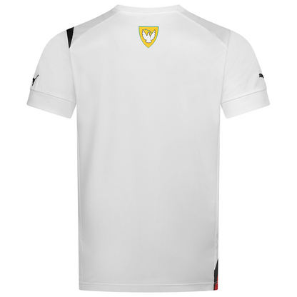 CAMISA CHIPRE DO NORTE - RESERVA (AWAY)