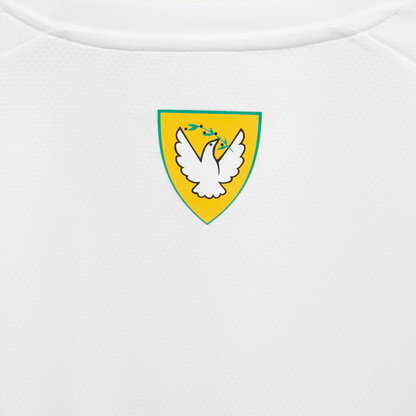 CAMISA CHIPRE DO NORTE - RESERVA (AWAY)