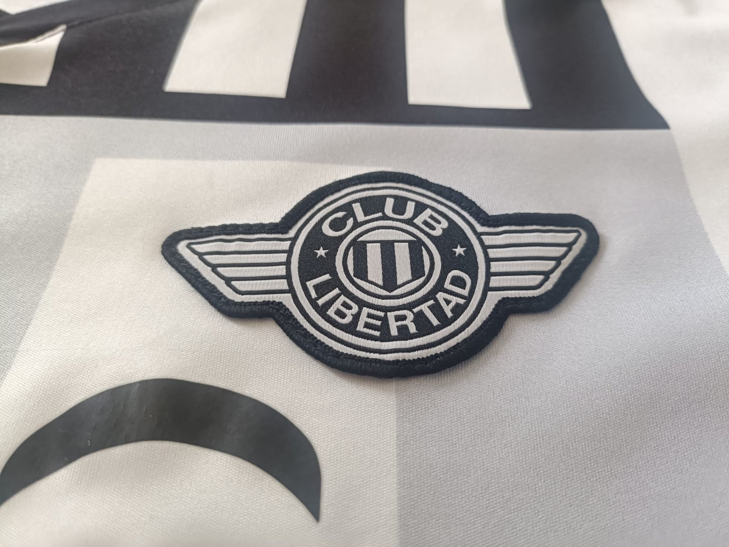 Athletico Paranaense 2019 · Away · White Player Version