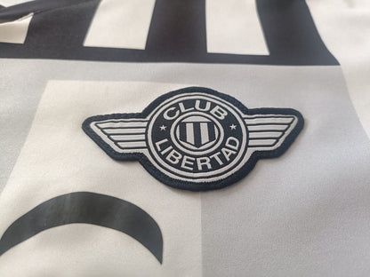 Athletico Paranaense 2019 · Away · White Player Version