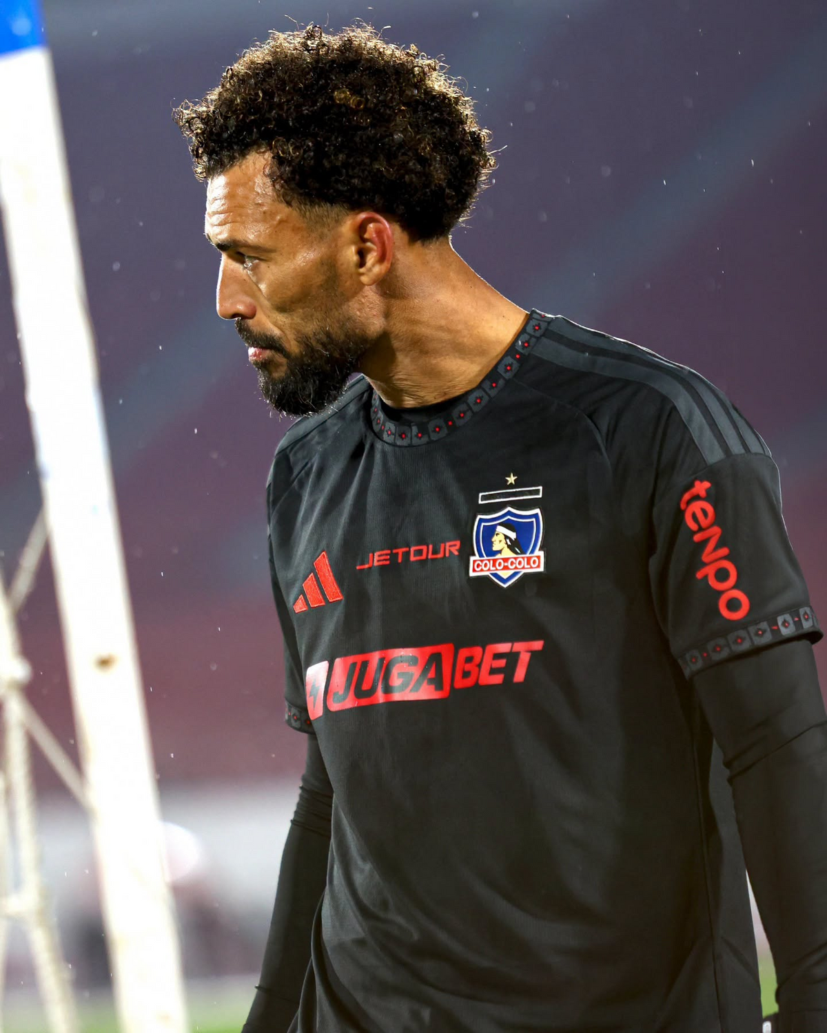 Camisa Colo-Colo Away 2026