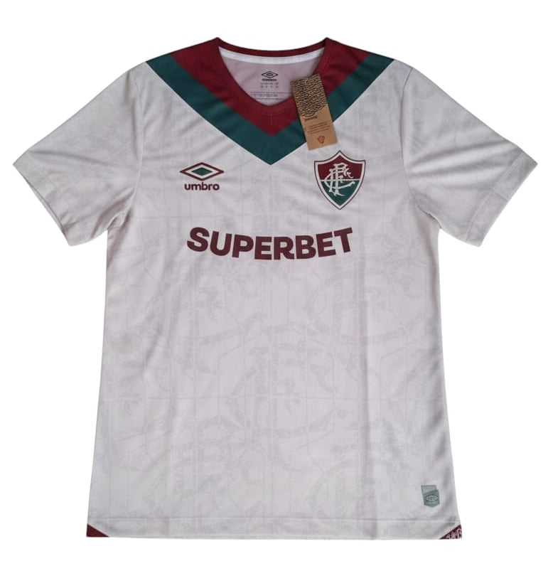 Camisa Fluminense Third 2024 Umbro