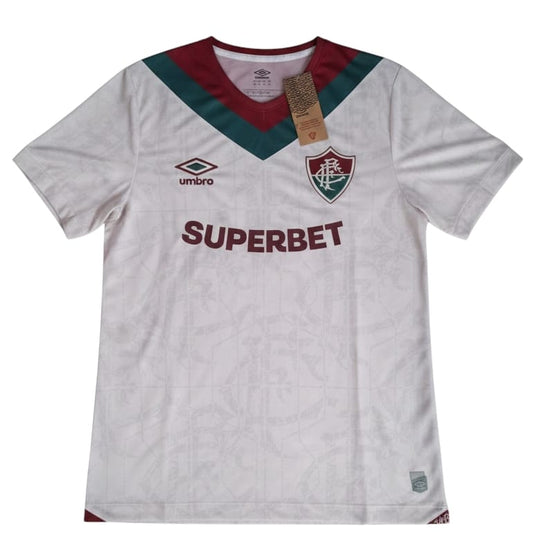 Camisa Fluminense Third 2024 Umbro