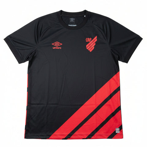Athletico Paranaense 2023 · Third · Jogador