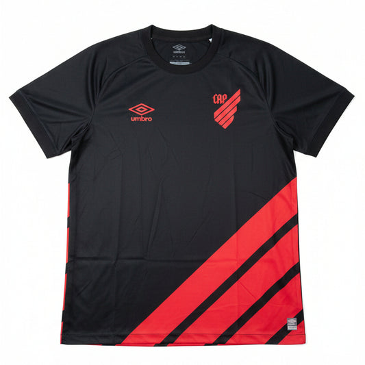 Athletico Paranaense 2024 · Home · Player Version