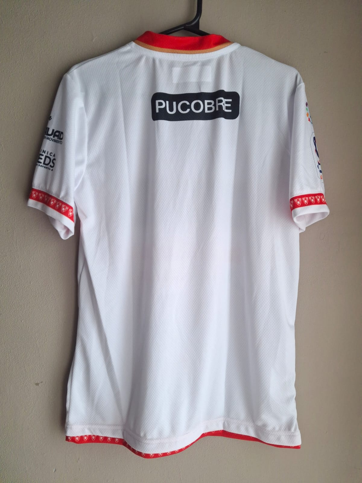 CAMISA DEPORTES COPIAPÓ HOME 2024