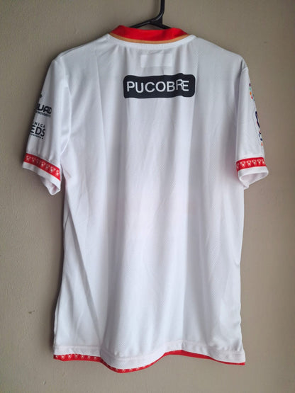 CAMISA DEPORTES COPIAPÓ HOME 2024