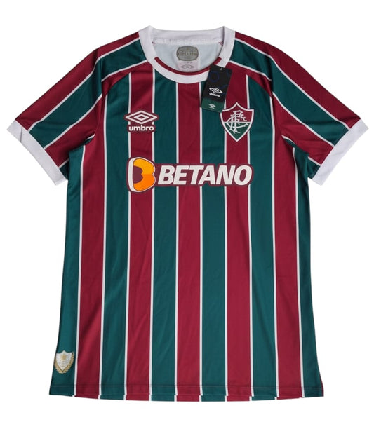 Fluminense home 2023