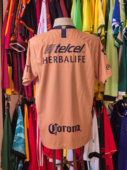 Pumas UNAM · 2018 Especial Dia de los Muertos