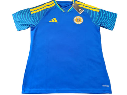 Camisa Curazao 2026 Copa do Mundo