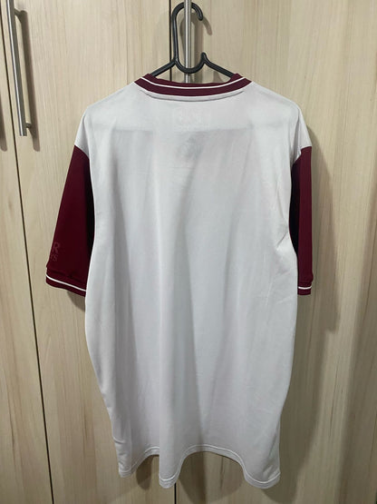 Camisa Bayern de Munique 120 Anos – Temporada 2019/2020