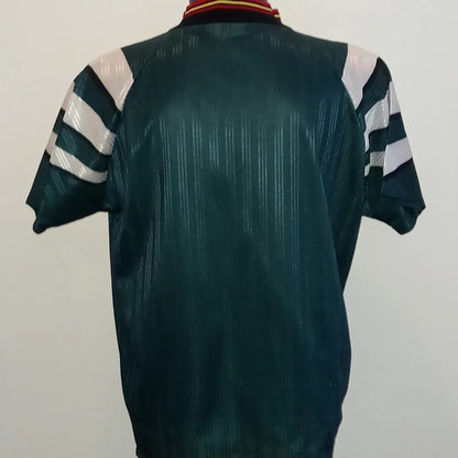 Camisa Alemanha Away 1996
