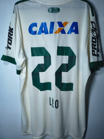 Camisa Coritiba Adidas