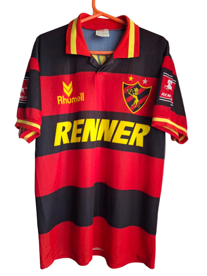 SPORT CLUB DO RECIFE 1995 (RHUMELL)