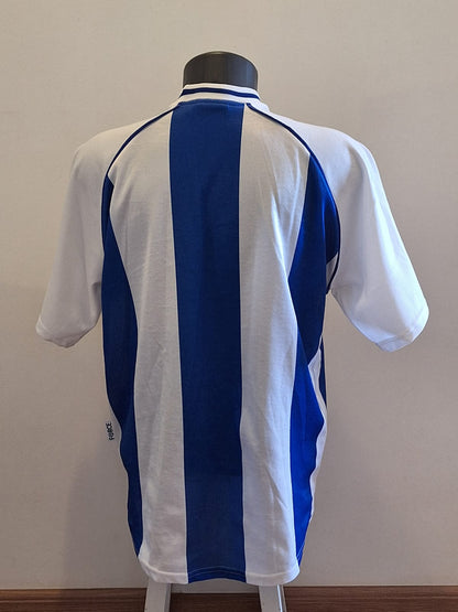 Colchester United