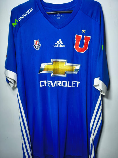 Universidad de Chile 2017
