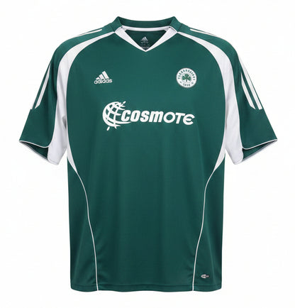 Panathinaikos · Flávio Conceição