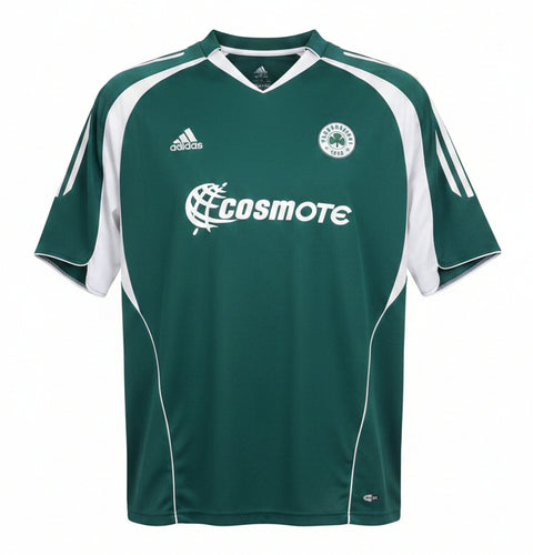 Panathinaikos · Flávio Conceição