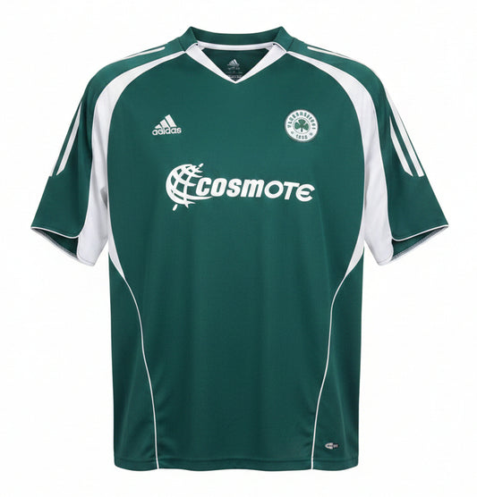Panathinaikos · Flávio Conceição