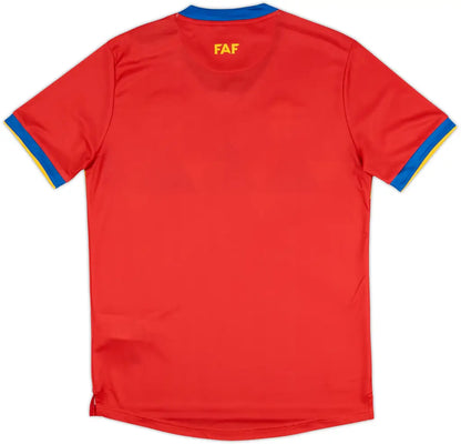 Camisa Andorra Home 24/25 - Erreà