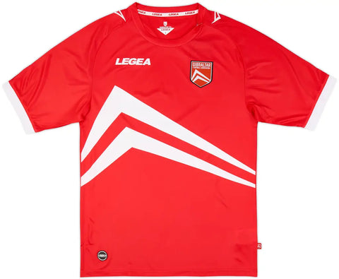 Gibraltar · Home 2020/21