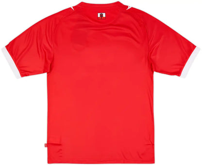 Gibraltar · Home 2020/21