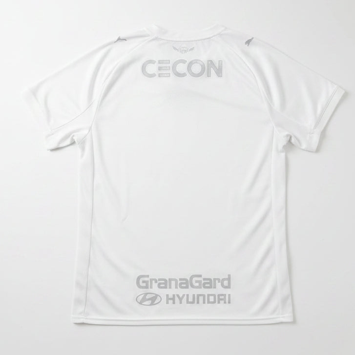 Athletico Paranaense 2019 · Away · White Player Version