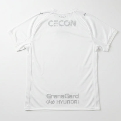 Athletico Paranaense 2019 · Away · White Player Version