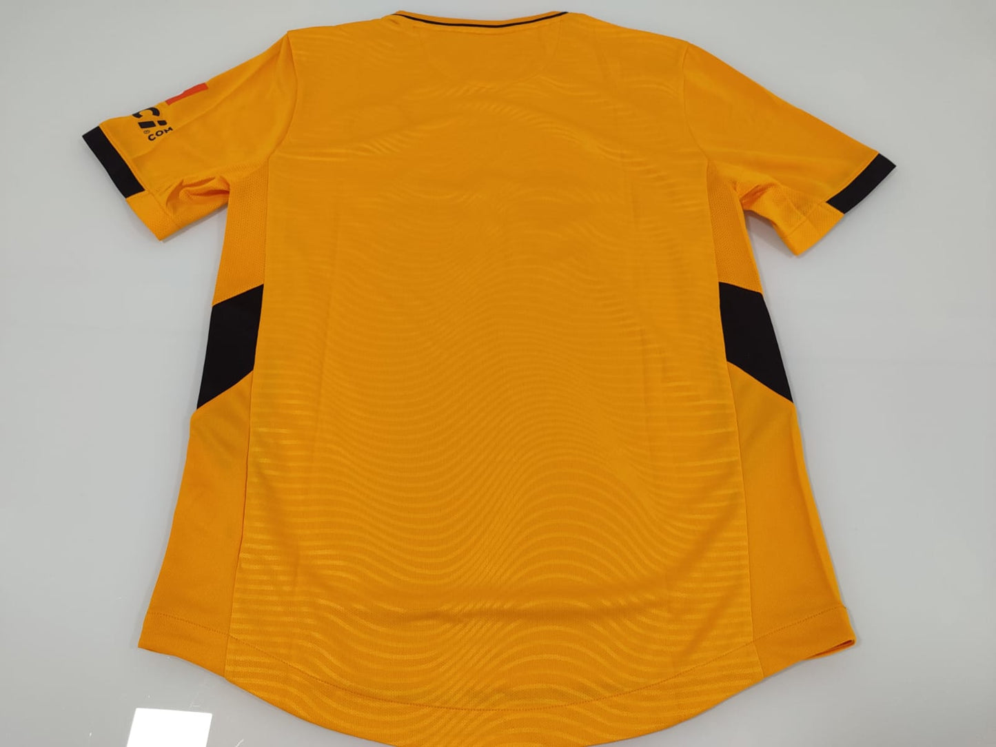Camisa Wolverhampton Home 2021/2022