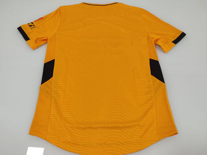 Camisa Wolverhampton Home 2021/2022