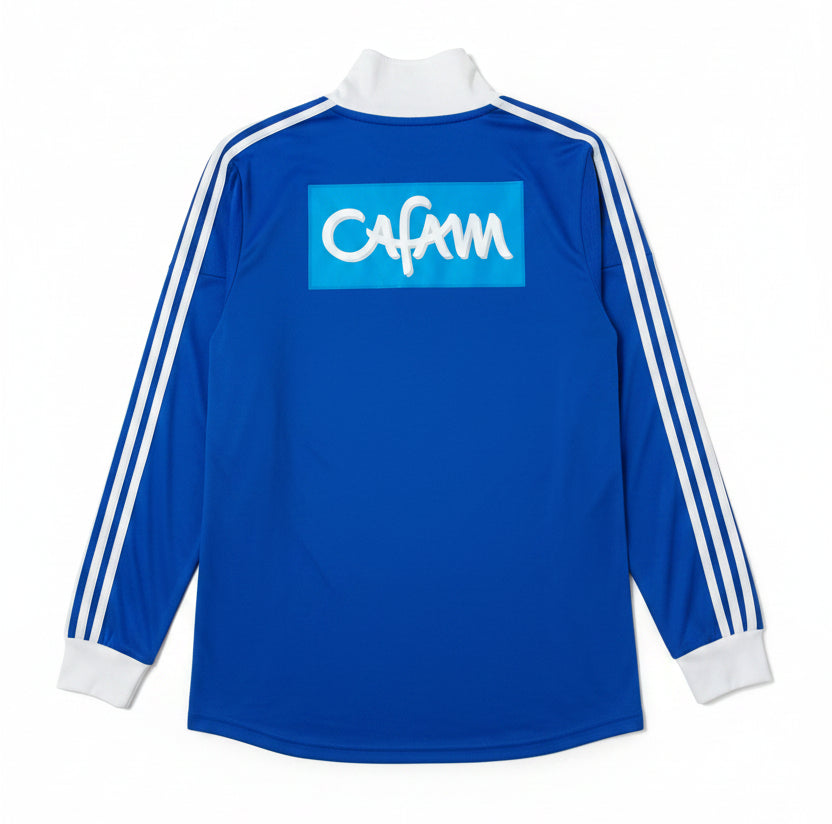 Camisa Millonarios Home 2012 – Adidas – Tamanho P