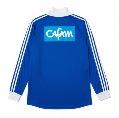 Camisa Millonarios Home 2012 – Adidas – Tamanho P