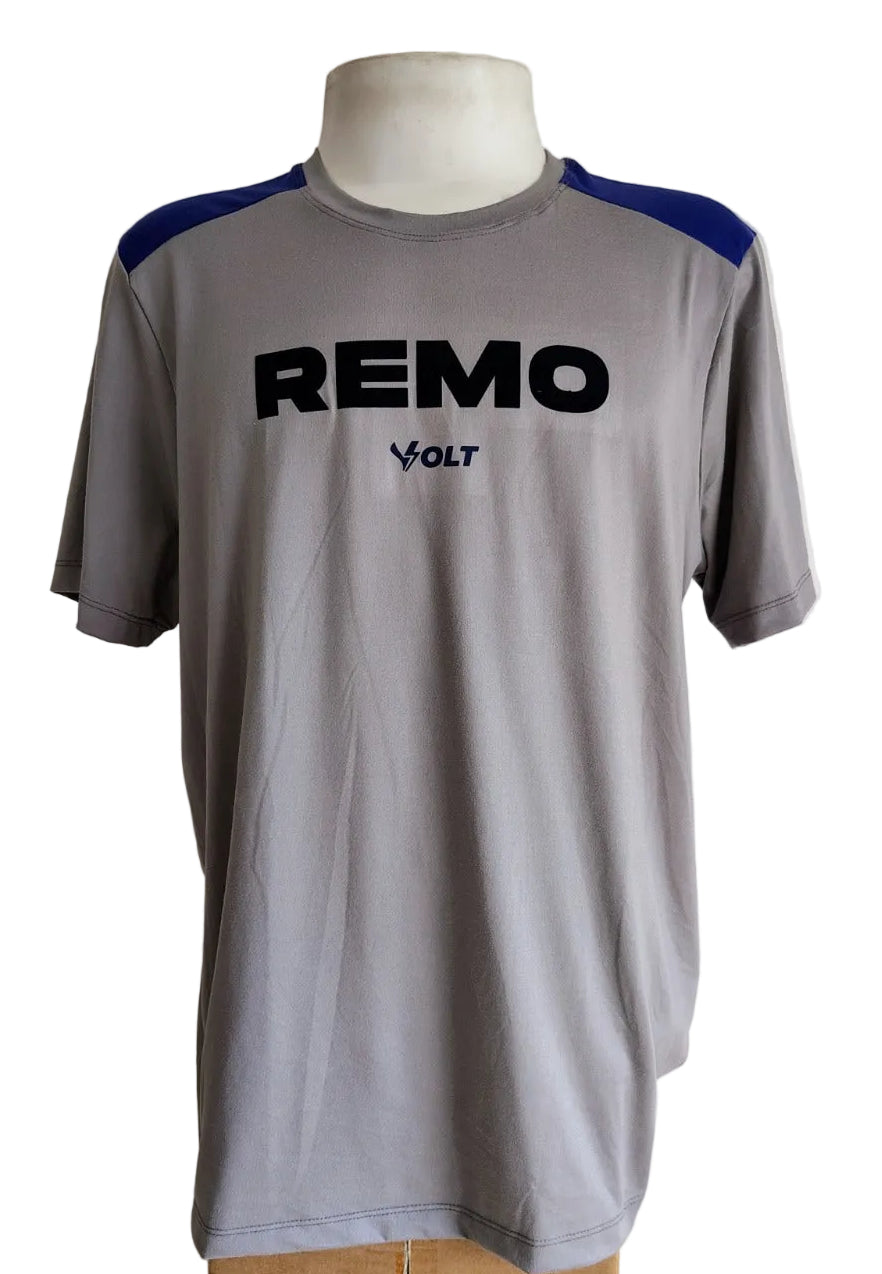 Camisa Viagem Remo 3G