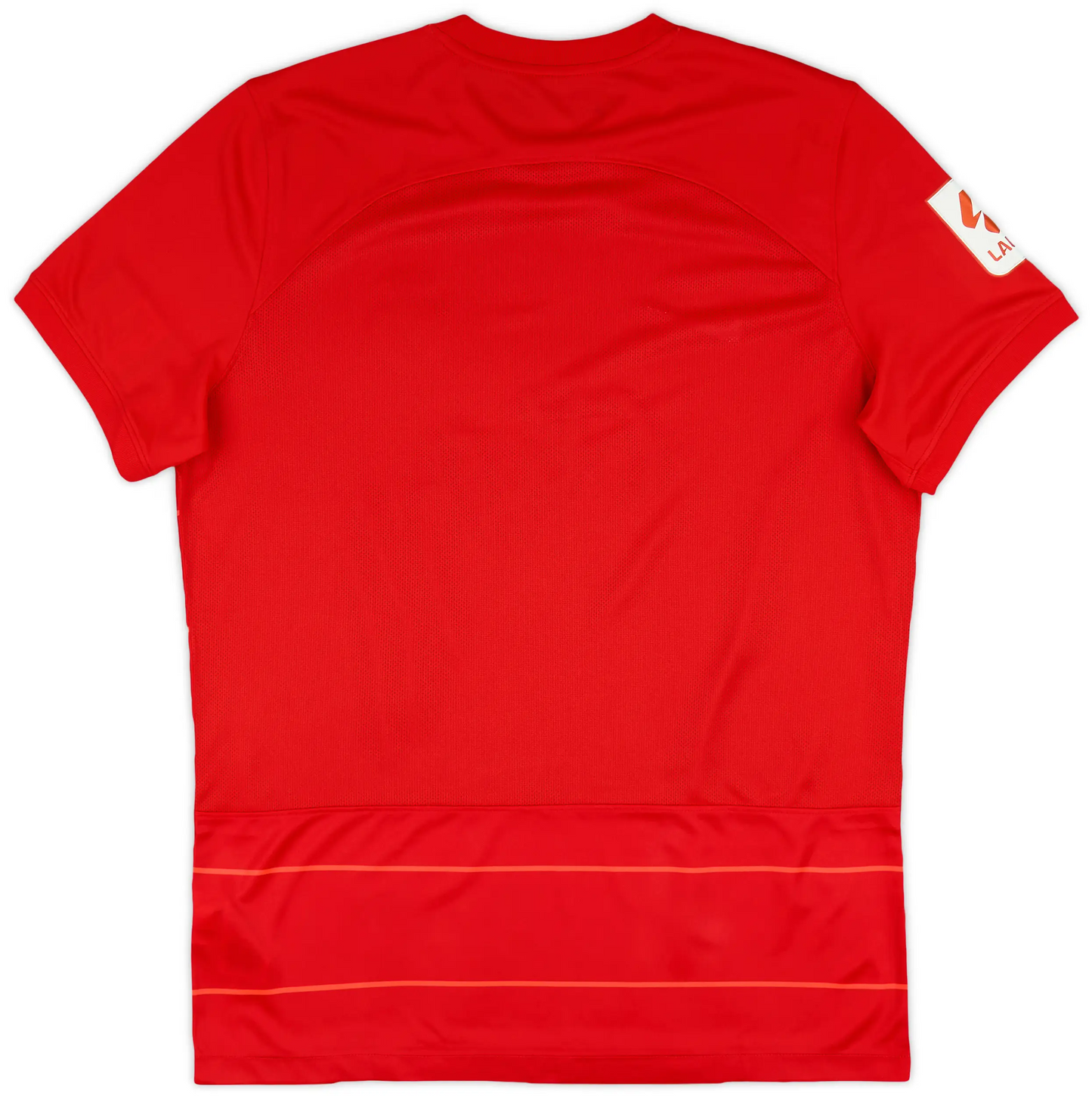 Mallorca 2023/24 Home Shirt — La Liga Original