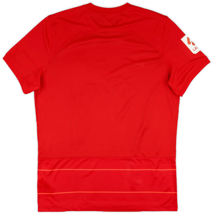 Mallorca 2023/24 Home Shirt — La Liga Original