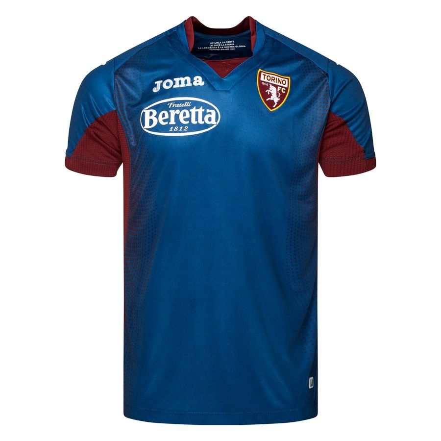 CAMISA TORINO FC TERCEIRO UNIFORME 2019/2020