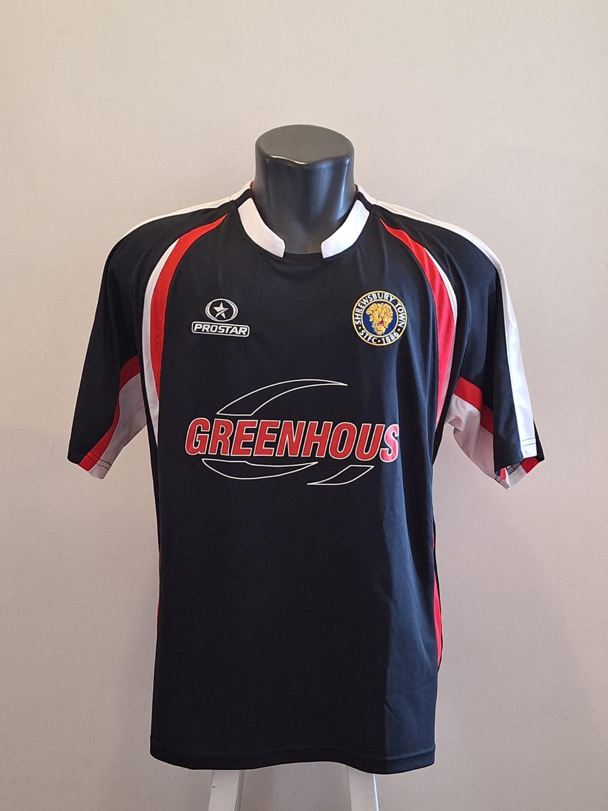 Shrewsbury Town F.C.