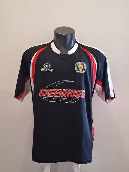 Shrewsbury Town F.C.