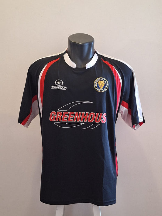 Shrewsbury Town F.C.